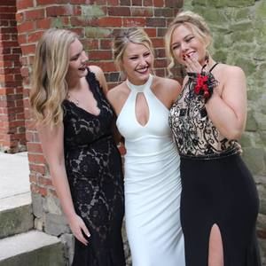 Meet your Posher, Grace